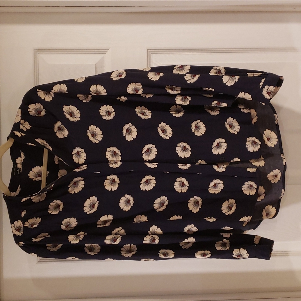 Ann Taylor blouse